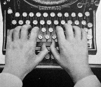 Changes in modern forms of communication