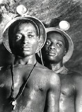 The Creation of Native Reserves and Migratory Labour System to South African mines
