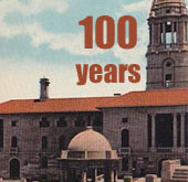 From Union to South African Republic 1900-1976