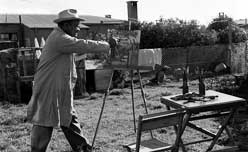 Port Elizabeth Historical & community biographies