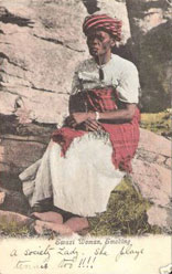 Colonial history of Nelspruit