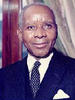 Hastings Banda, former president of Malawi, is born.