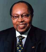 Sibusiso Mandlenkosi Emmanuel Bengu portrait