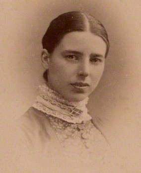 Harriette Emily Colenso portrait