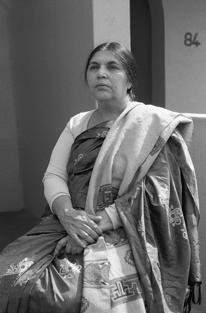 Professor Fatima Meer South African History Online Professor Fatima Meer South African History Online