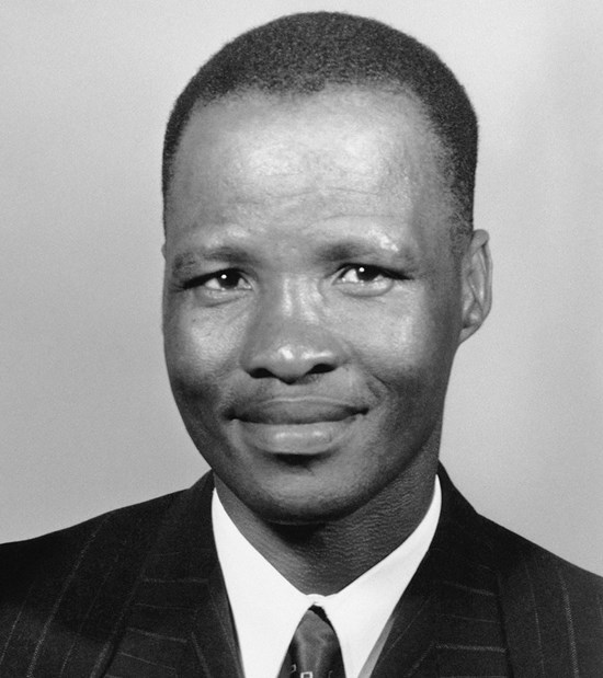 kaiser daliwonga matanzima south african history online kaiser daliwonga matanzima south african history online