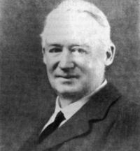 Percy Fitzpatrick portrait