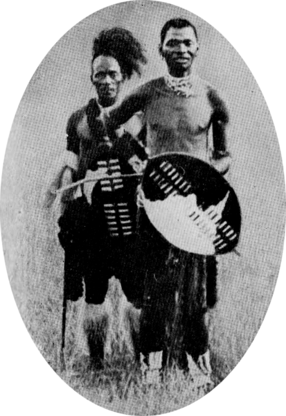 Bambatha Rebellion