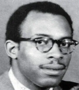 Fabian Defu Ribeiro portrait