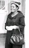 Harriet Ngubane portrait