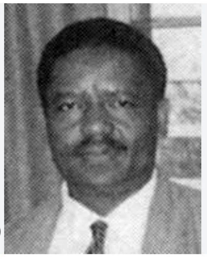 Jordan Kush Ngubane portrait