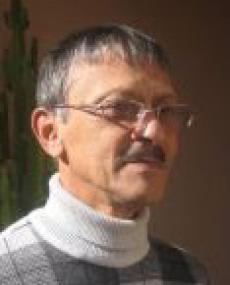 Sedick Isaacs portrait