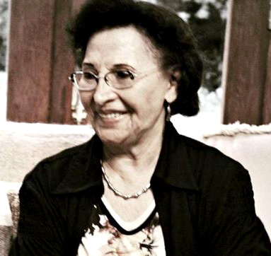 Sophia Theresa Williams de Bruyn portrait
