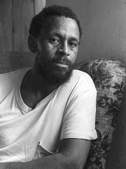 Alfred Temba Qabula portrait