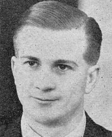 Andries Treurnicht portrait