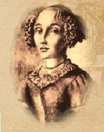 Anna De Koningh portrait