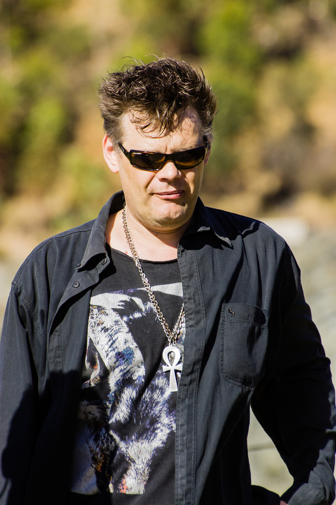 Barney Simon | South African History Online