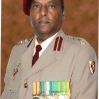 David Perumal portrait