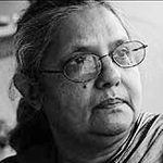 Ela Gandhi portrait