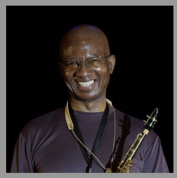 Harry Moyaga portrait