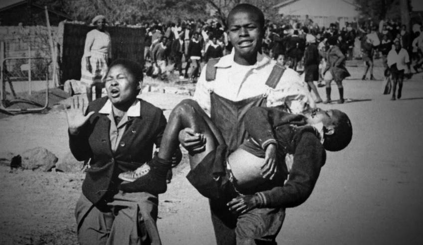 Hector Pieterson South African History Online