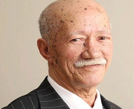 Hermanus Gabriel Loots portrait