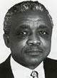 Henry Gordon ‘Squire’ Makgothi portrait