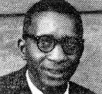 John A. Mavuso portrait