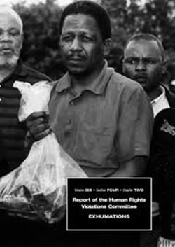 Richard Barney Lekgotla Molokoane portrait