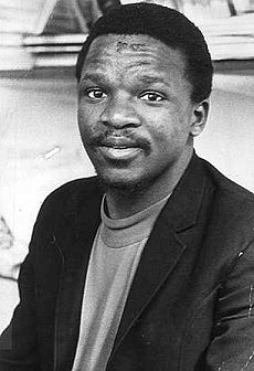 Abram Ramothibi Onkgopotse Tiro  South African History Online