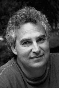 Paul Weinberg portrait