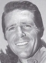 Gary Jim Player portrait