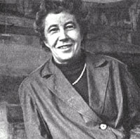 Maud Francis Eyston Sumner portrait
