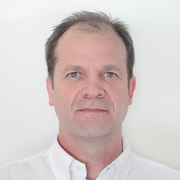 Thinus Mathee portrait