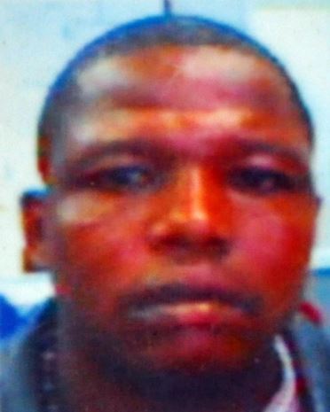 Thobisile Zibambele portrait