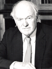 Wilfrid Edward Cooper portrait