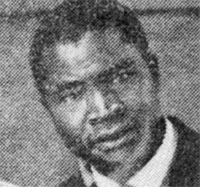 Mark Shope portrait