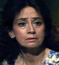 Yvonne Bryceland portrait