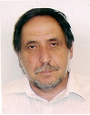 Glenn Moss portrait