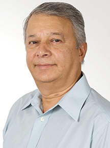 Hemant Kumar Waghmarae portrait
