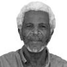 Josiah Khiphusizi Jele portrait