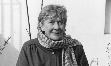Jean Clarice Middleton portrait