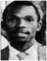 Johnstone Mfanafuthi Makhathini portrait