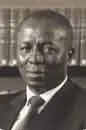 Deputy Chief Justice Dikgang Moseneke portrait