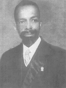 Madhlangala Dukuza Ndabezitha portrait