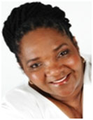 Sylvia Ncediwe Mdunyelwa portrait