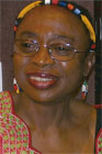 Mavivi Myakayaka-Manzini portrait