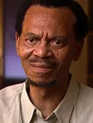 Peter Hlaole Molotsi portrait