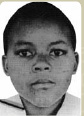 Phila Portia Ndwandwe portrait