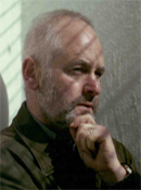 Professor Raymond Suttner portrait